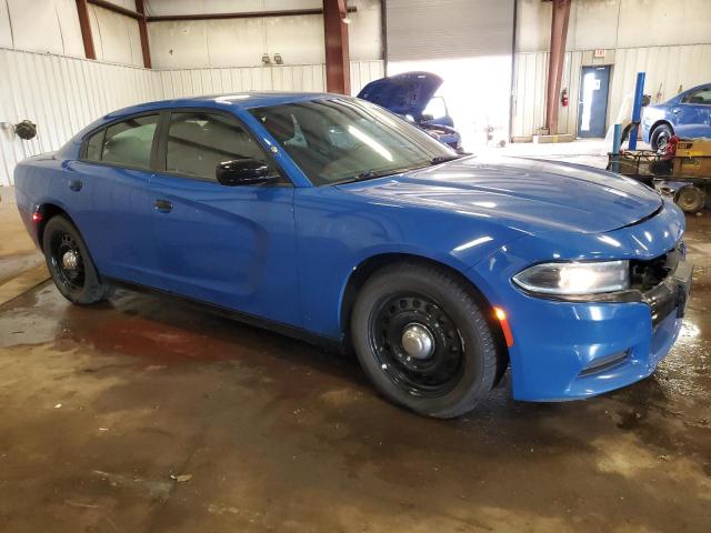 2019 DODGE CHARGER PO 2C3CDXKT2KH676826