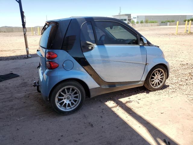 2011 SMART FORTWO - WMEEJ3BA5BK425216