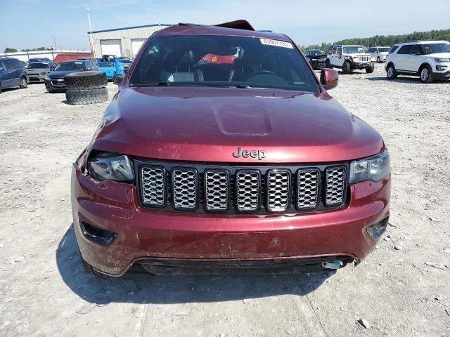 2018 JEEP GRAND CHER - 1C4RJFAG6JC336691