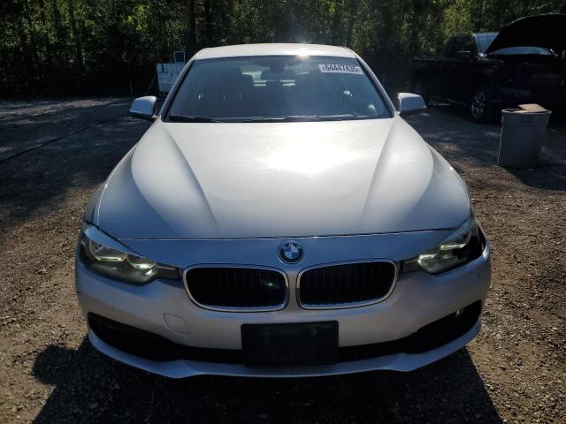 2016 BMW 320 XI WBA8A3C57GK551983