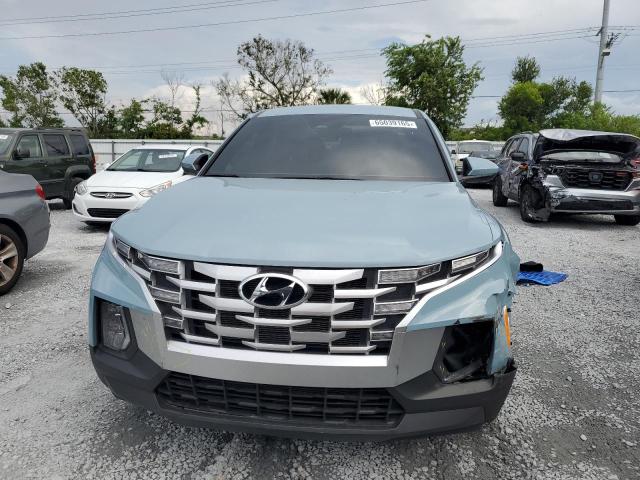 2024 HYUNDAI SANTA CRUZ 5NTJADAE1RH100547