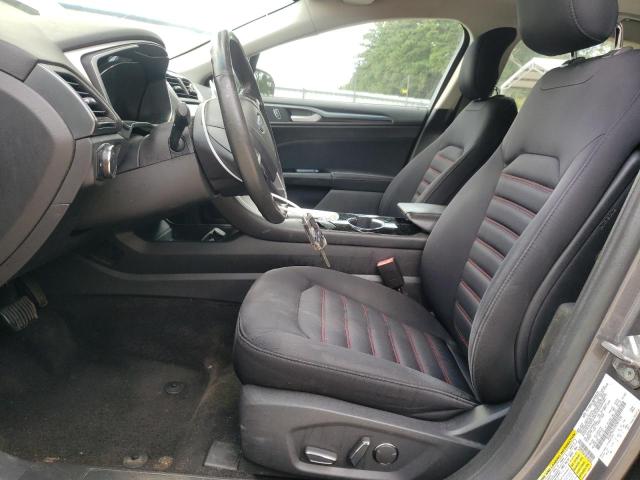 2014 FORD FUSION SE - 3FA6P0LU1ER385330