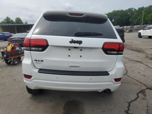 2020 JEEP GRAND CHER - 1C4RJFAG9LC201272