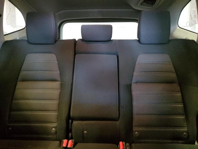 2019 HONDA CR-V EX - 5J6RW2H56KL009329