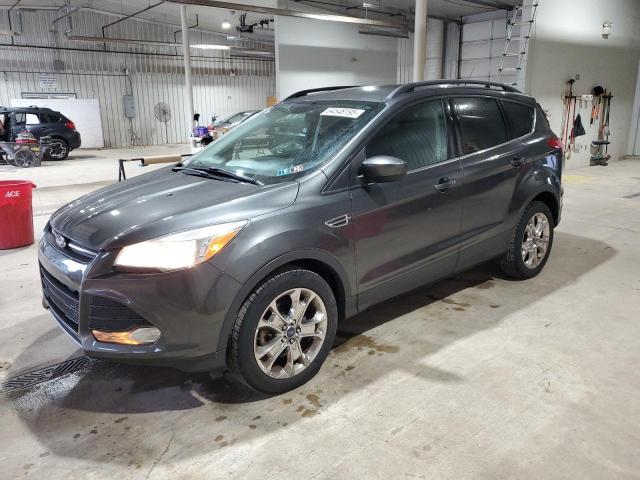 2016 FORD ESCAPE SE - 1FMCU9G9XGUB51534