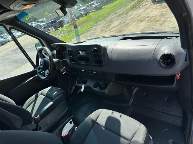 2019 MERCEDES-BENZ SPRINTER 3 W1Y5ECHY8KT018844