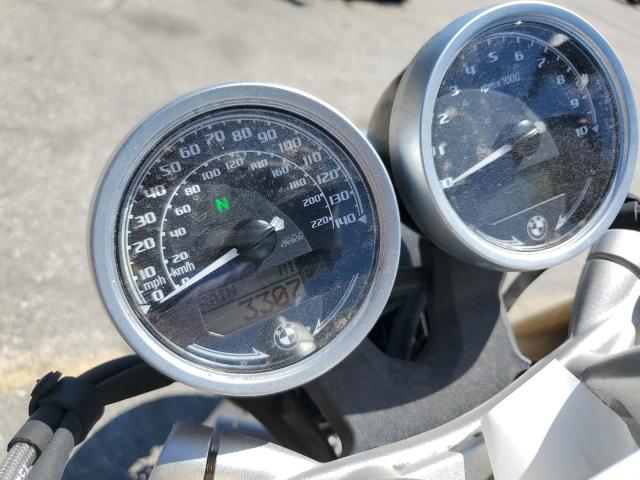 2022 BMW R NINE T - WB10L5308N6F89691