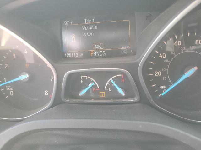 2018 FORD ESCAPE SE - 1FMCU0GD0JUA08650