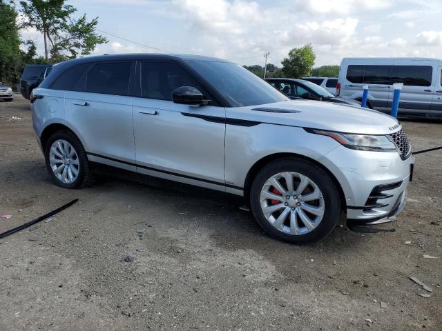 2018 LAND ROVER RANGE ROVE SALYL2RV8JA715018