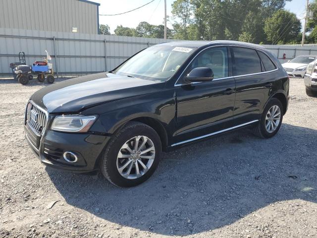 AUDI Q5 PREMIUM