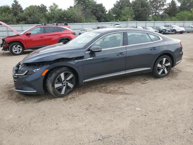 VOLKSWAGEN ARTEON SE