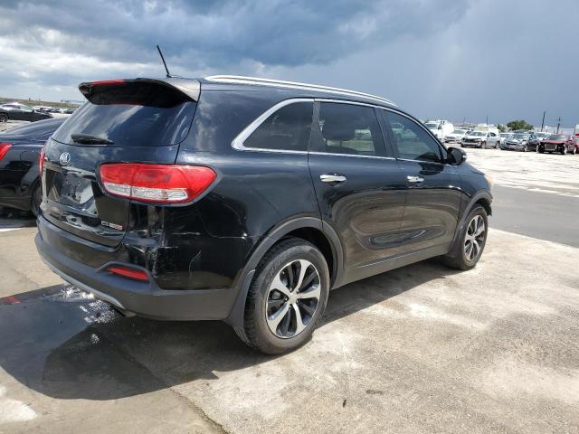 Vin: 5xyph4a19gg005627, lot: 63580745, kia sorento ex 20163