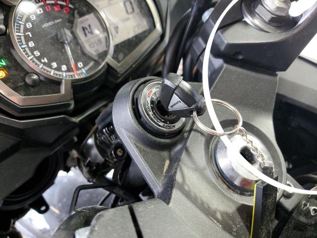 2019 KAWASAKI ZX1000 W JKAZXCW1XKA023104