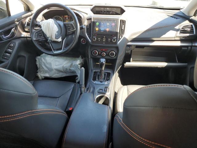 2020 SUBARU CROSSTREK JF2GTAMC8L8260587