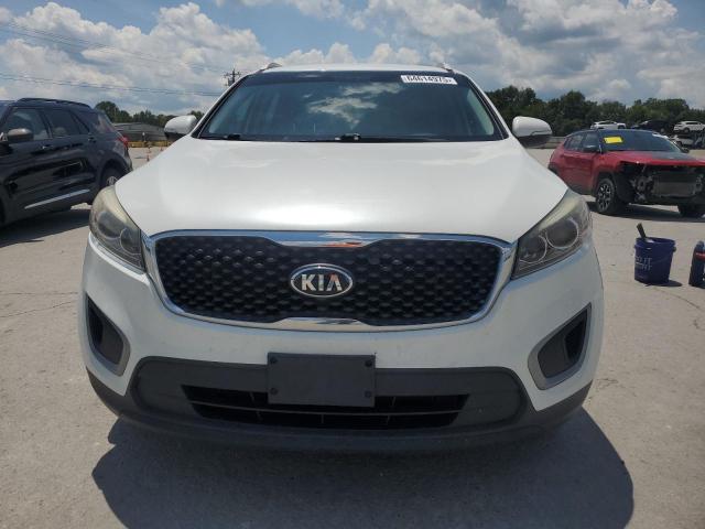 2017 KIA SORENTO LX 5XYPGDA50HG208431