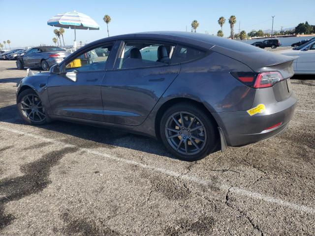 2021 TESLA MODEL 3 5YJ3E1EB7MF070942