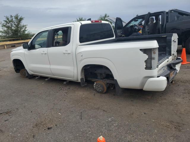 2022 NISSAN FRONTIER S - 1N6ED1EK2NN651258