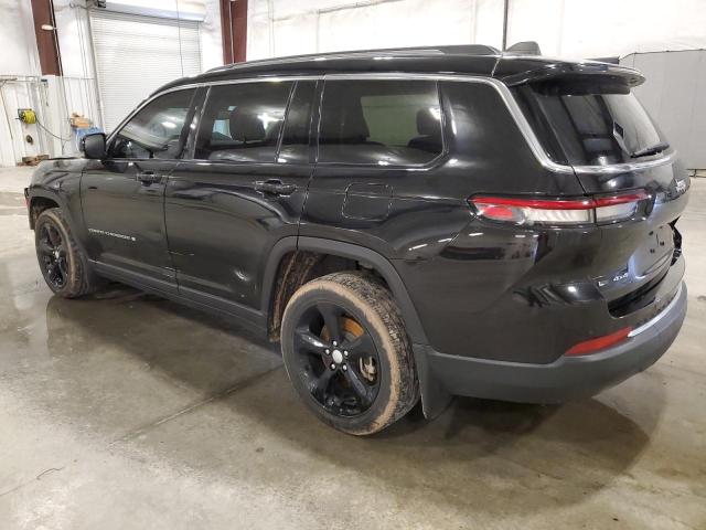 2021 JEEP GRAND CHER - 1C4RJKBG6M8130382