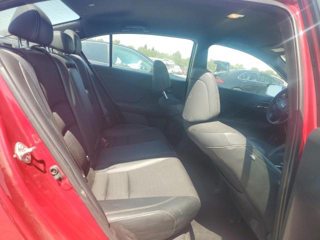 2017 HONDA ACCORD SPORT 1HGCR2F52HA257797