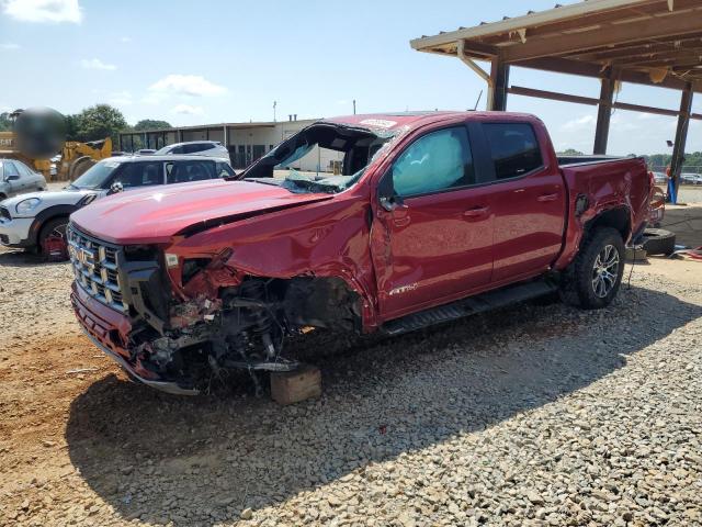 2024 GMC CANYON AT4 1GTP6DEKXR1295002