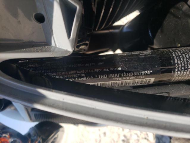 2024 HARLEY-DAVIDSON FLHTCUTG 1HD1MAF1XRB857974