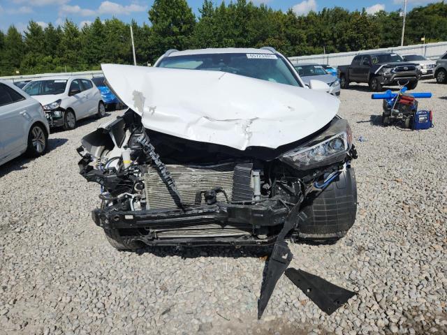 2019 HYUNDAI TUCSON LIMITED KM8J33A44KU024436