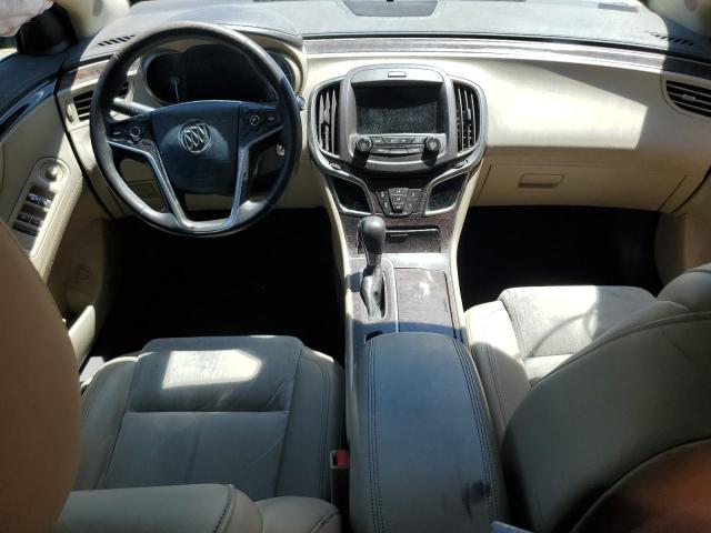 2015 BUICK LACROSSE 1G4GA5G39FF178175