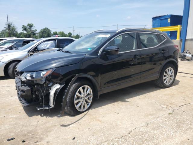 NISSAN ROGUE SPOR