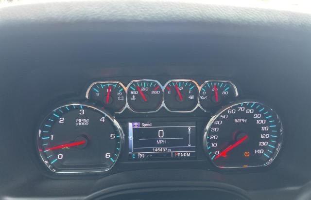 2015 CHEVROLET SUBURBAN K 1GNSKJKC9FR696000