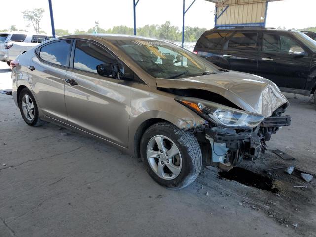 2014 HYUNDAI ELANTRA SE - 5NPDH4AE0EH519782
