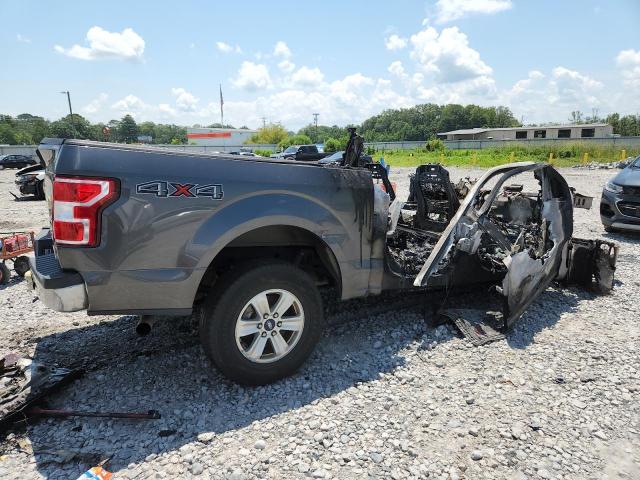 2018 FORD F150 SUPER - 1FTEW1E53JFC79814
