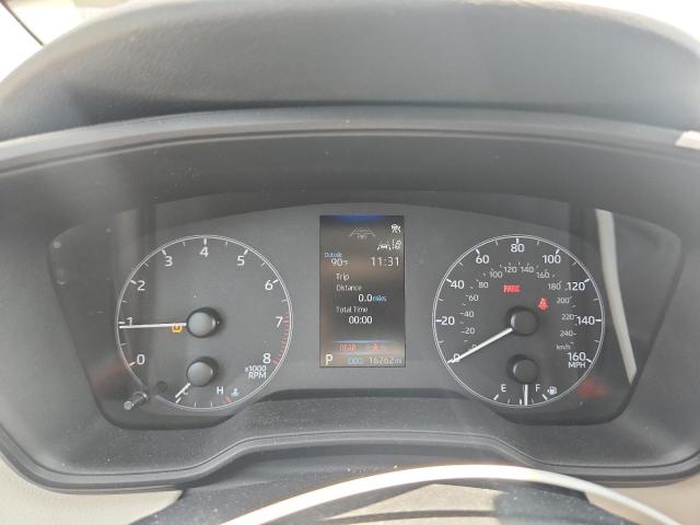 2024 TOYOTA COROLLA LE - 5YFB4MDE4RP125984