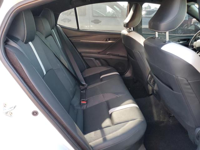 2025 TOYOTA CAMRY XSE 4T1DAACK1SU562627