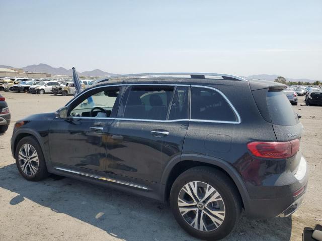 2024 MERCEDES-BENZ GLB 250 4M - W1N4M4HB8RW366214