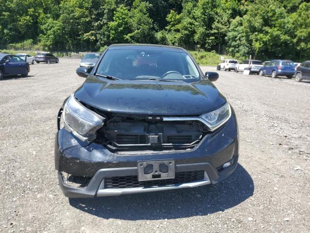 2017 HONDA CR-V EX 5J6RW2H50HL044649