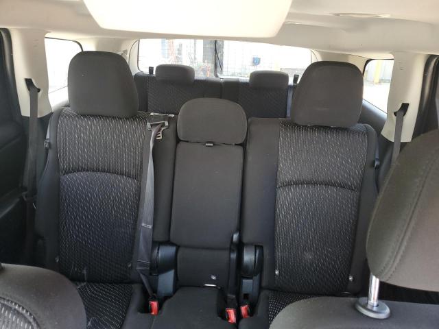 2019 DODGE JOURNEY SE 3C4PDCBB9KT860262