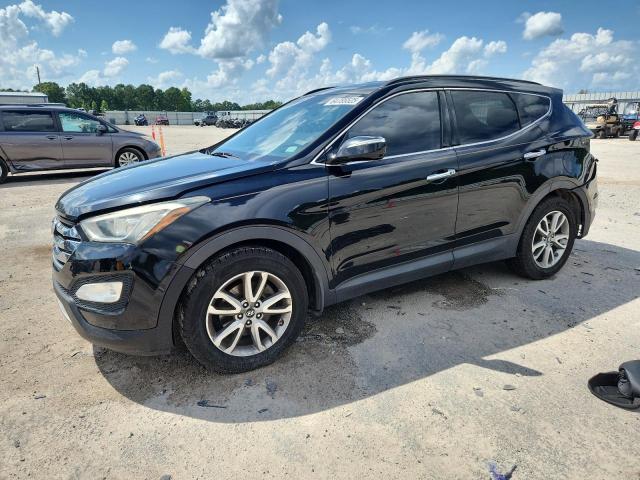 HYUNDAI SANTA FE S