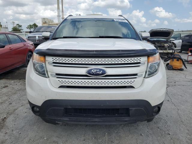 2014 FORD EXPLORER L - 1FM5K8F88EGB39203