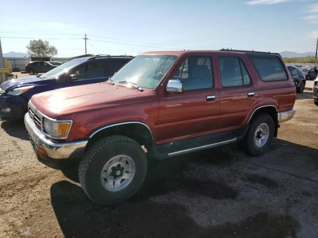 Vin: jt3vn39w9s8090192, lot: 63825465, toyota 4runner vn39 sr5 1995 img_1
