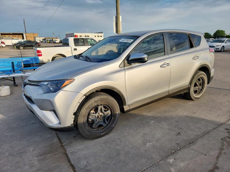 Vin: 2t3zfrev7jw448487, lot: 63225335, toyota rav4 le 2018 img_1