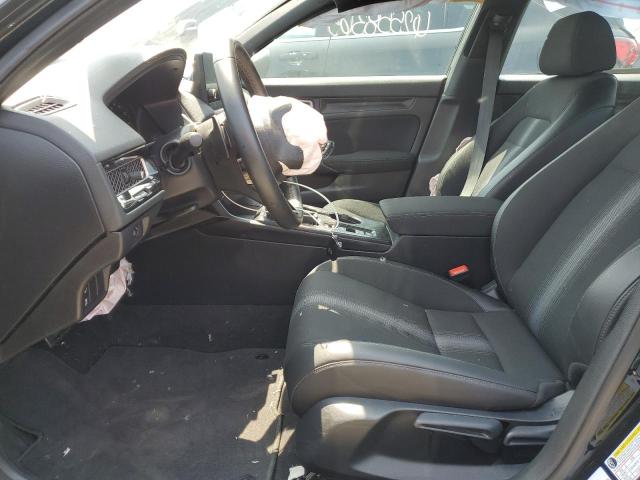 2024 HONDA CIVIC SPOR 2HGFE2F51RH594201
