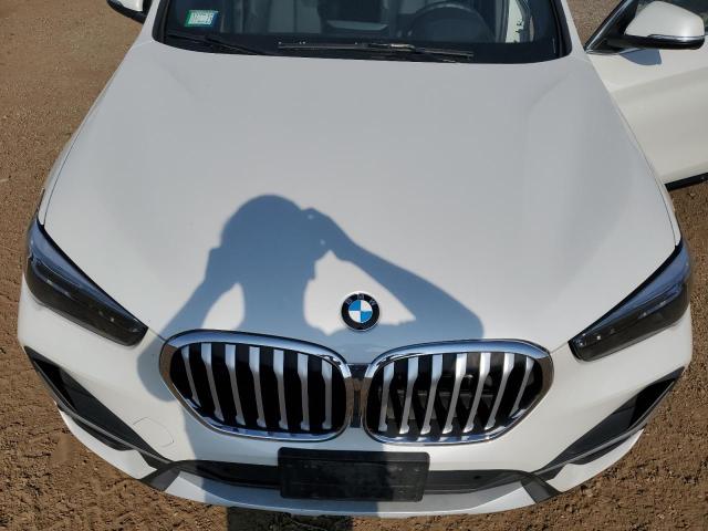 2020 BMW X1 XDRIVE2 WBXJG9C05L5R72221