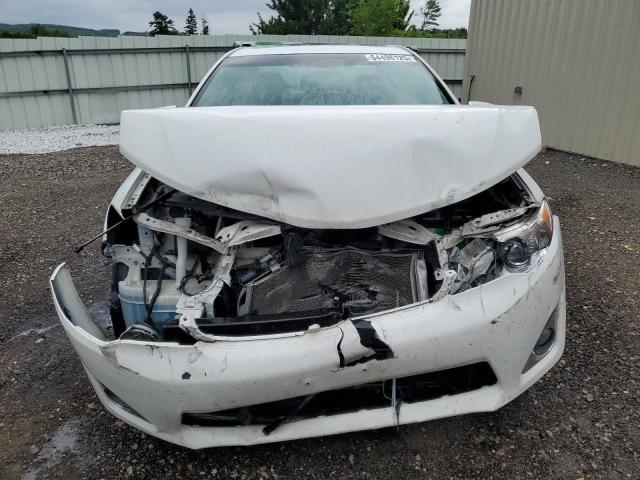 2013 TOYOTA CAMRY L - 4T1BF1FKXDU707851