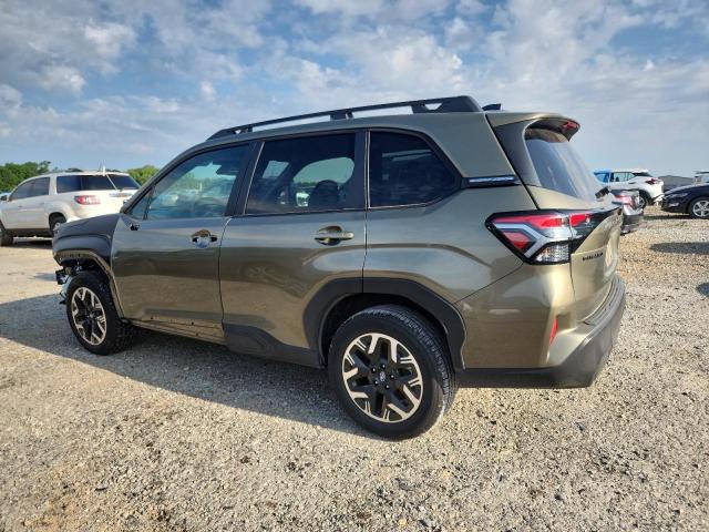 2025 SUBARU FORESTER PREMIUM JF2SLDDC1SH407813