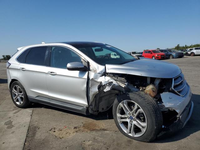 2018 FORD EDGE TITAN - 2FMPK3K96JBB43343