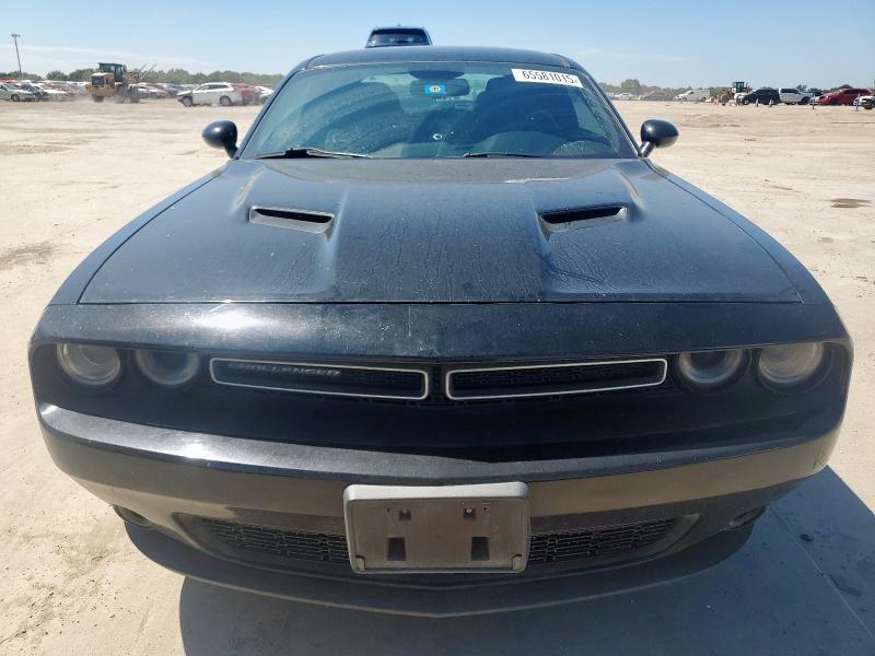 2016 DODGE CHALLENGER 2C3CDZAG2GH107904