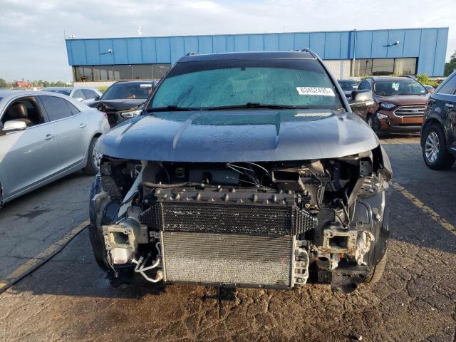 2017 FORD EXPLORER S 1FM5K8GT4HGE21555