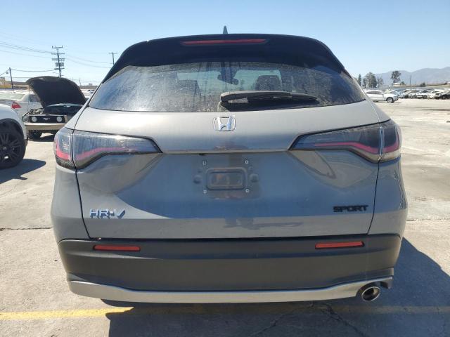 2024 HONDA HR-V SPORT 3CZRZ1H5XRM751615