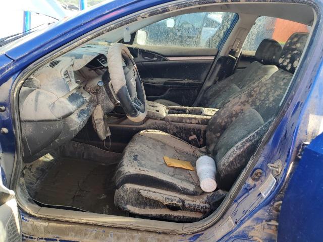 2017 HONDA CIVIC LX - 19XFC2F55HE026855