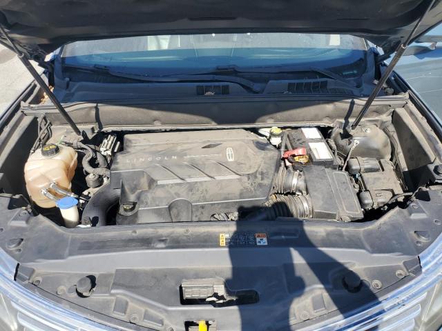 2016 LINCOLN MKX SELECT 2LMTJ6KP3GBL86980